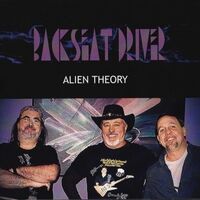 Alien Theory