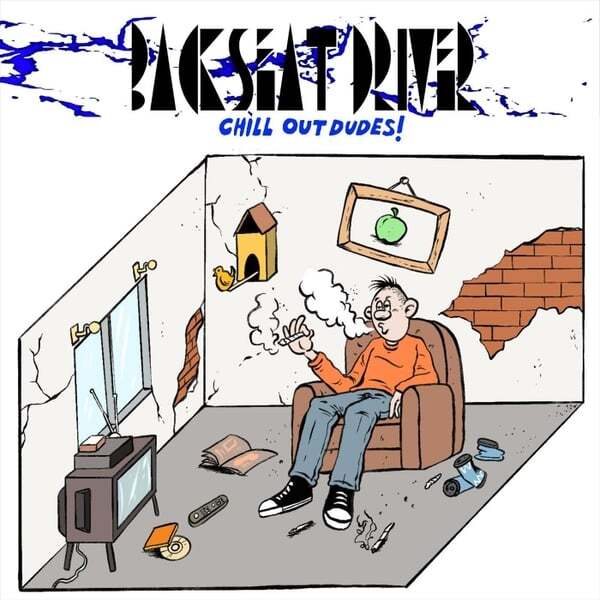 Cover art for Chill out Dudes